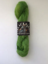 Load image into Gallery viewer, Blackbird Yarns Suri Alpaca Silk Mini
