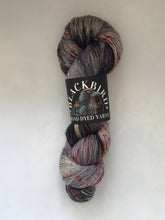 Load image into Gallery viewer, Blackbird Yarns Sock Yarn
