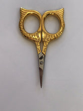 Load image into Gallery viewer, Ornate Scissors
