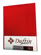 Load image into Gallery viewer, Duftin Aida Needlework/Embroidery/Cross Stitch Cloth, 14ct 40 x 50cm
