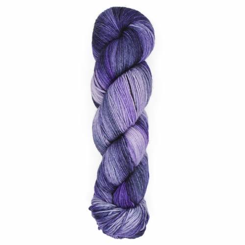 Huasco Sock Twilight Paints by ARAUCANIA
