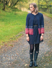 Load image into Gallery viewer, Louisa Harding Patterns
