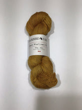 Load image into Gallery viewer, Blackbird Yarns Organic Wool Linen 4 ply
