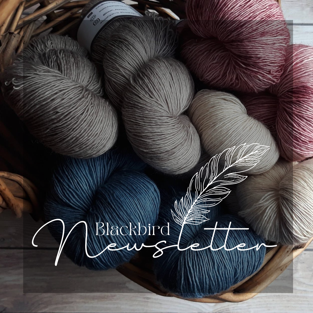 Yarn Shops in Edmonton Alberta Canada Blackbird Knitting