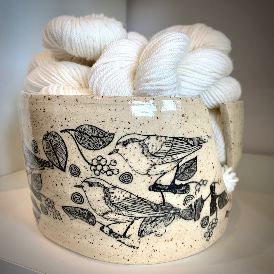 Blackbird Knitting & Needlework