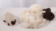 Load image into Gallery viewer, Junior Shepherd Needle Felting Kit
