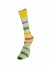 Load image into Gallery viewer, Art Sock by Laines du Nord

