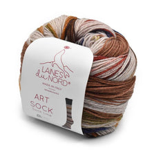 Load image into Gallery viewer, Art Sock by Laines du Nord
