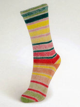 Load image into Gallery viewer, Summer Sock by LAINES DU NORD
