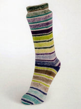 Load image into Gallery viewer, Summer Sock by LAINES DU NORD
