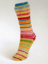 Load image into Gallery viewer, Summer Sock by LAINES DU NORD
