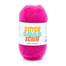 Load image into Gallery viewer, LION Stitch Soak Scrub Yarn
