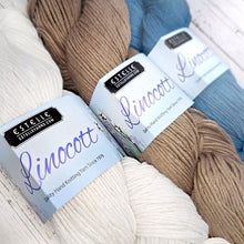 Load image into Gallery viewer, Estelle Yarns: Linocott
