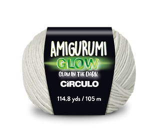 AMIGURUMI GLOW by Circulo