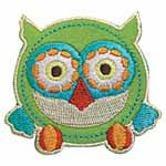 Load image into Gallery viewer, Iron on Patches by Elan
