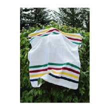 Load image into Gallery viewer, Estelle Worsted Cabin Blanket Kit  by Estelle Yarns
