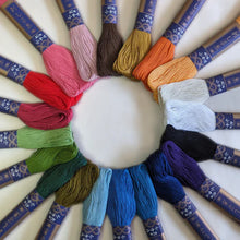 Load image into Gallery viewer, Sashiko Embroidery Floss
