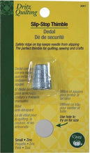 Load image into Gallery viewer, Quilters Thimble
