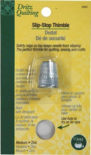 Load image into Gallery viewer, Quilters Thimble
