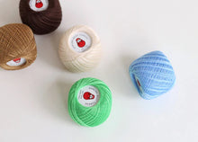 Load image into Gallery viewer, Home Thread Ball by DARUMA
