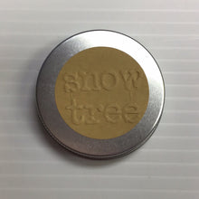 Load image into Gallery viewer, snow tree stitch markers
