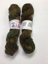 Load image into Gallery viewer, Lopi Yarn - Hand Dyed Alpaca Blend by Twisted Sisters
