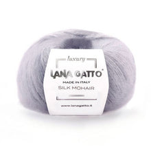 Load image into Gallery viewer, Silk Mohair by Lana Gatto
