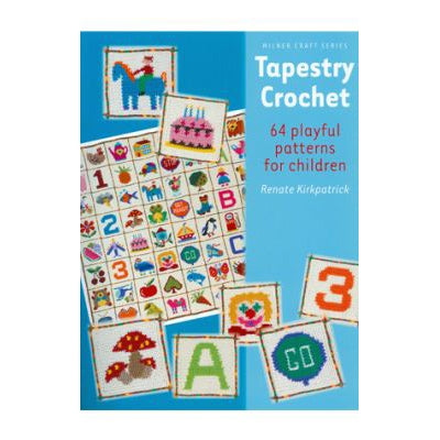 Tapestry Crochet