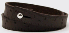 Load image into Gallery viewer, Wrist Ruler 15"
