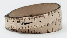 Load image into Gallery viewer, Wrist Ruler 15"
