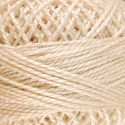 Valdani Pearl Cotton Size 8