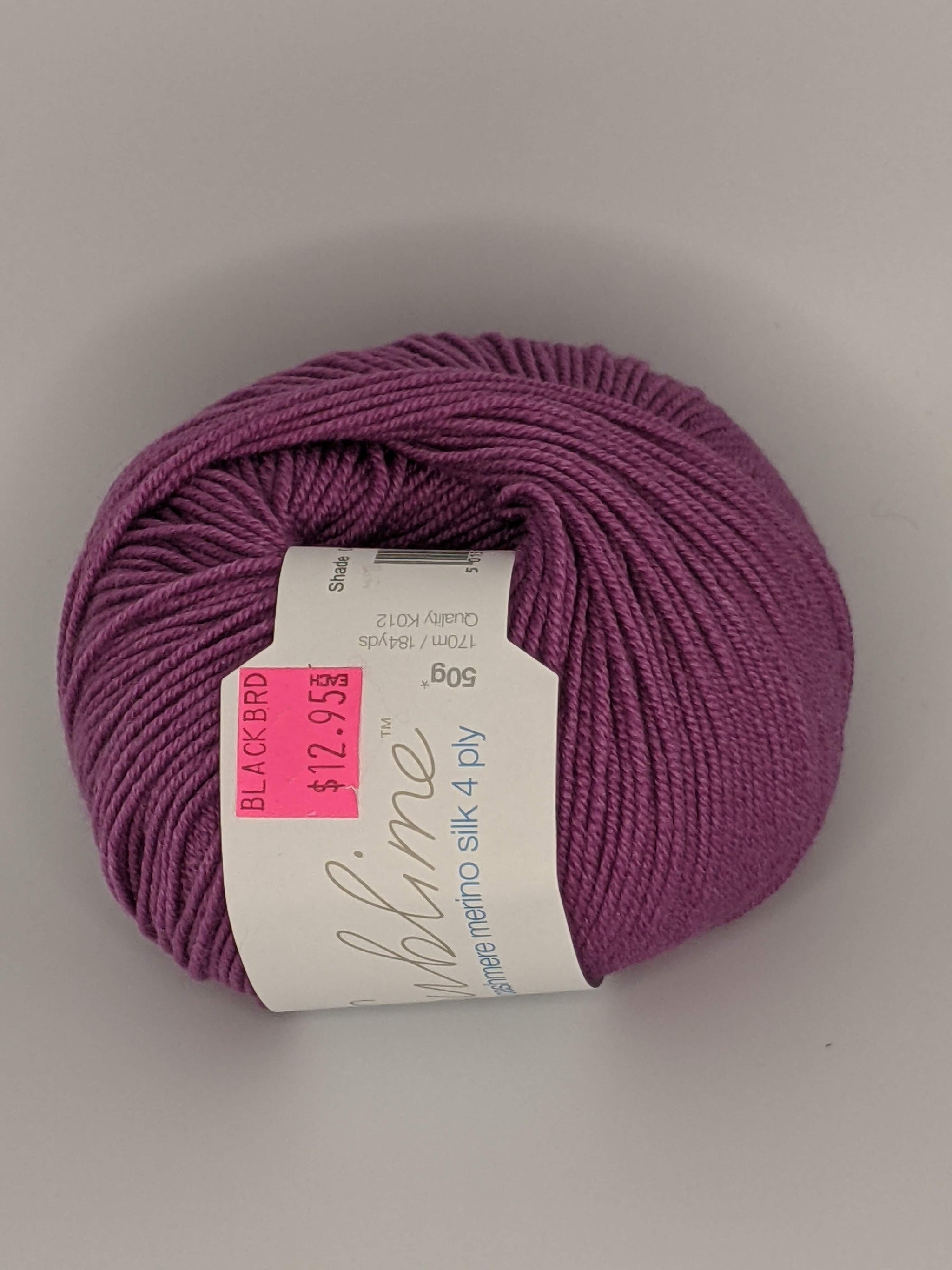 Baby cashmere merino silk dk clearance