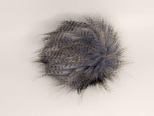 Load image into Gallery viewer, Yarnboler Handcrafted Faux Fur Pompoms
