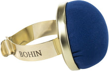 Load image into Gallery viewer, Bohin Pincushion with Bracelet
