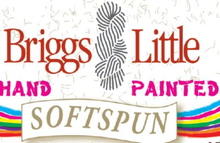 Load image into Gallery viewer, Briggs &amp; Little Softspun Hand Painted
