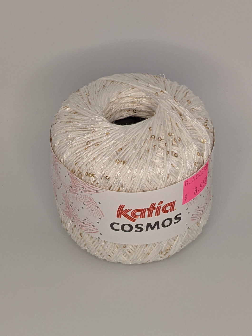Katia Cosmos