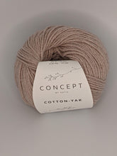 Load image into Gallery viewer, Katia Concept Cotton-Yak
