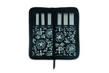Load image into Gallery viewer, ChiaoGoo Double Point Sock Set 6&quot;
