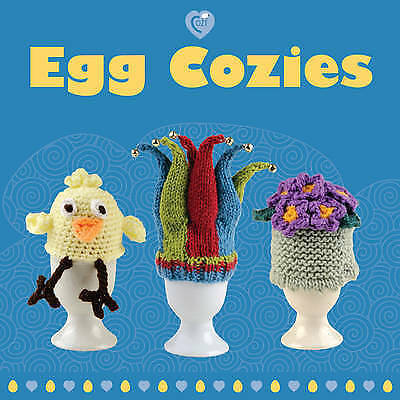 Egg Cozies