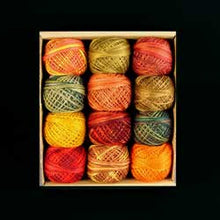 Load image into Gallery viewer, Valdani 3 Strand Cotton Floss Collections
