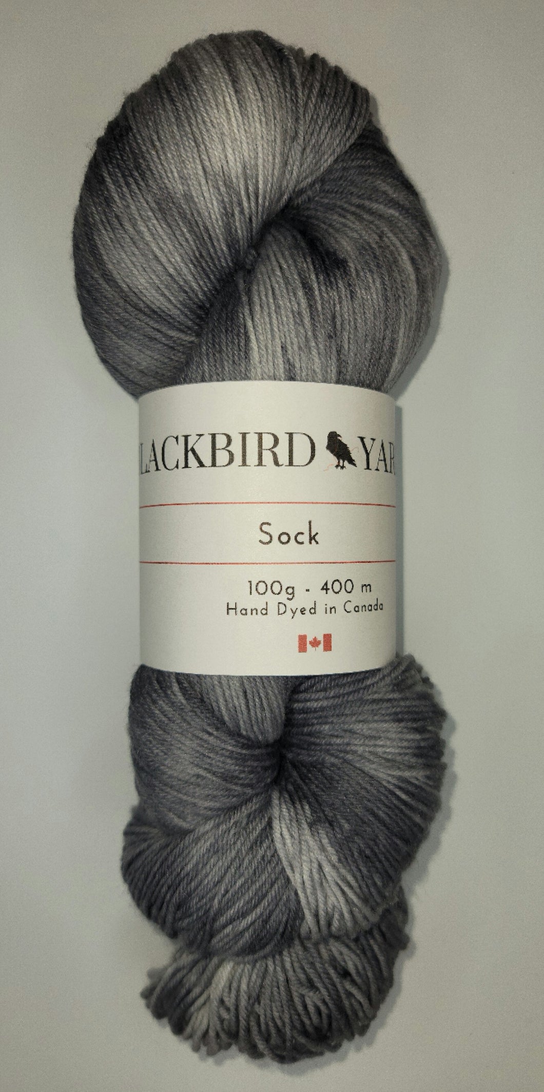 Blackbird Yarns Sock yarn