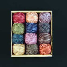 Load image into Gallery viewer, Valdani 3 Strand Cotton Floss Collections
