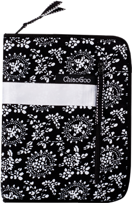 ChiaoGoo Circular Needle Case 9