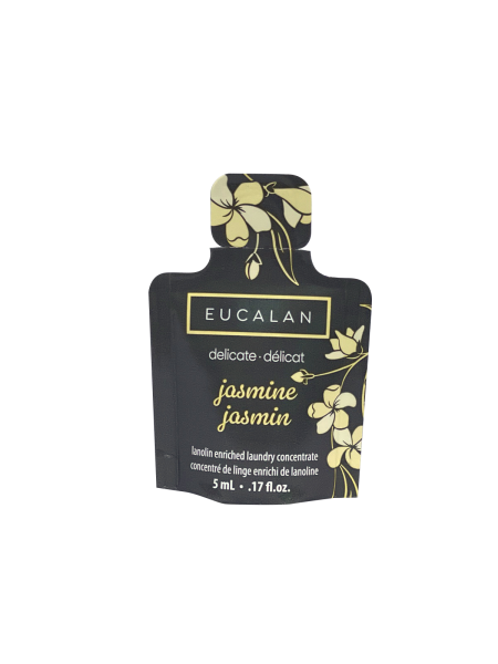 Eucalan Delicate Wash Jasmine