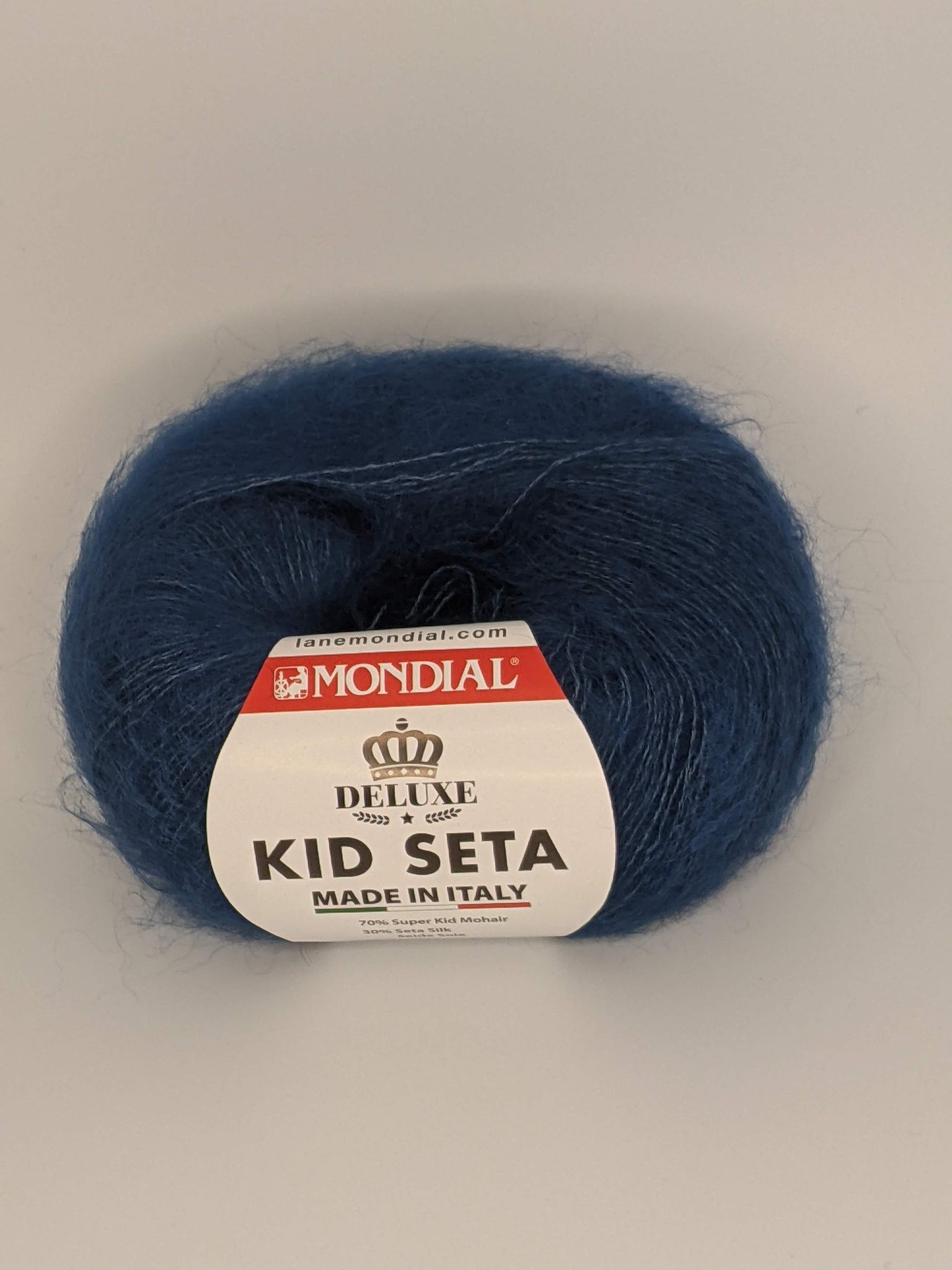 Mondial Kid Seta