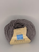 Load image into Gallery viewer, Diamond Luxury Lambswool &amp; Cotton
