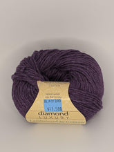 Load image into Gallery viewer, Diamond Luxury Lambswool &amp; Cotton
