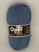 Load image into Gallery viewer, Opal Solid 4-ply
