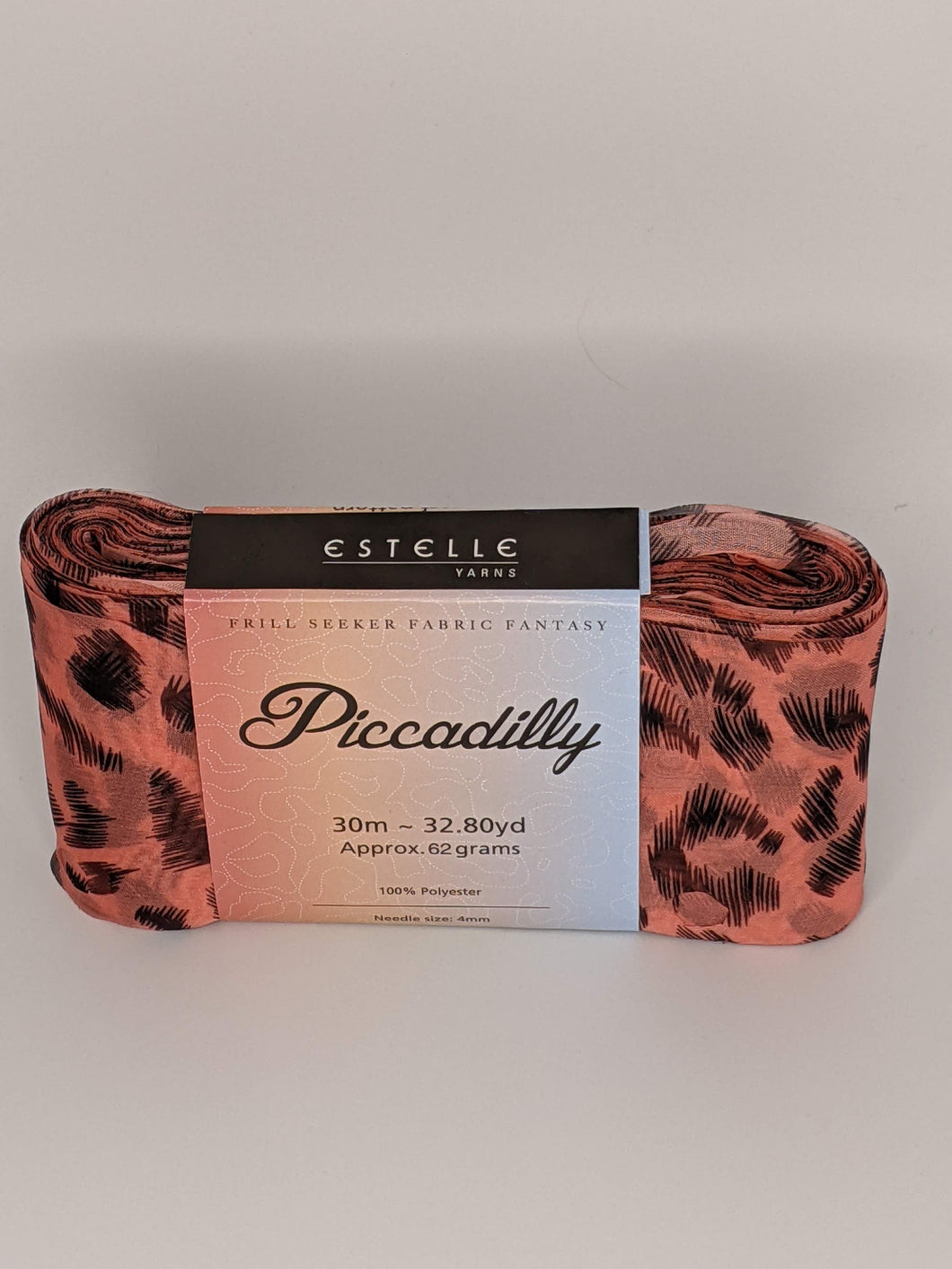 Estelle Piccadilly