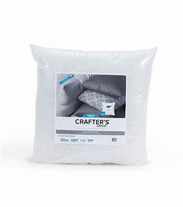 Crafter's Choice Basic Pillow Form 14